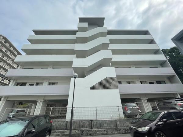 apartment 高良２丁目