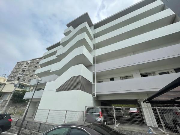 apartment 高良２丁目