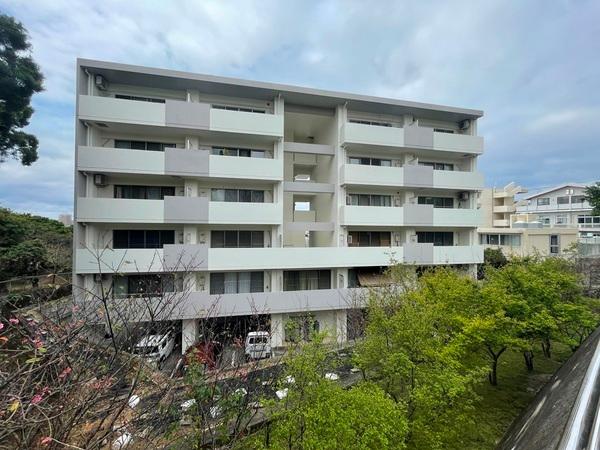 apartment 高良２丁目