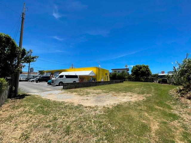 commercial 字田場