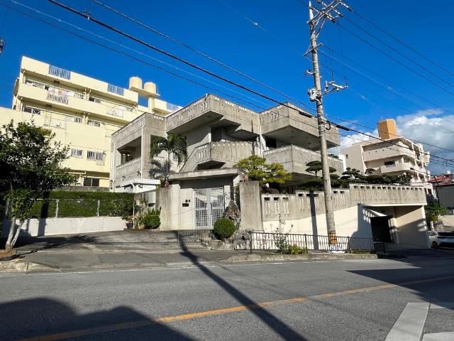 detached 宮城２丁目