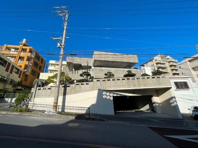 detached 宮城２丁目