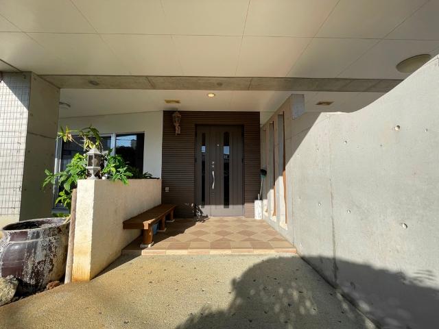 detached 宮城２丁目