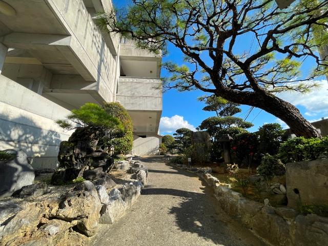 detached 宮城２丁目