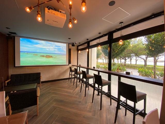 apartment 曙３丁目