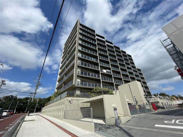 apartment 伊平１丁目