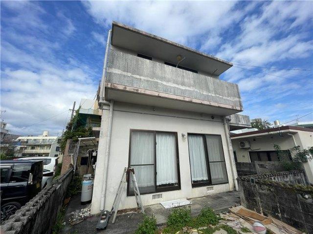 detached 志真志４丁目