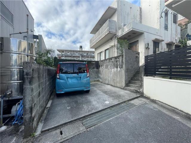 detached 志真志４丁目