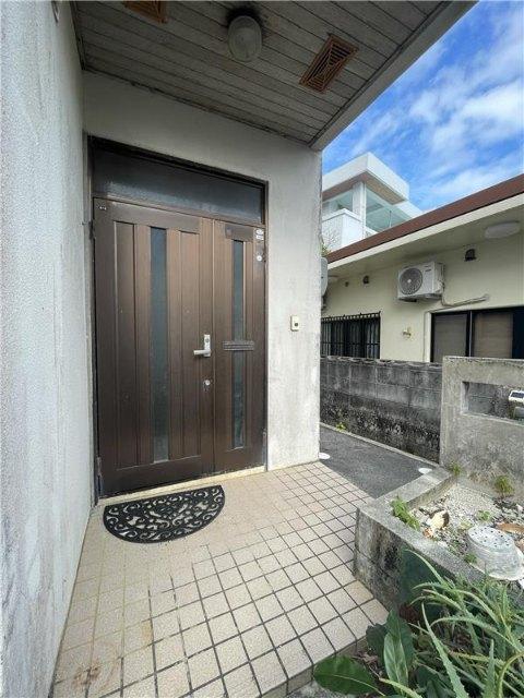 detached 志真志４丁目