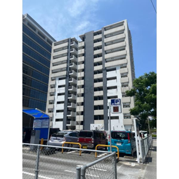 ワイズシティ壺川ステーション