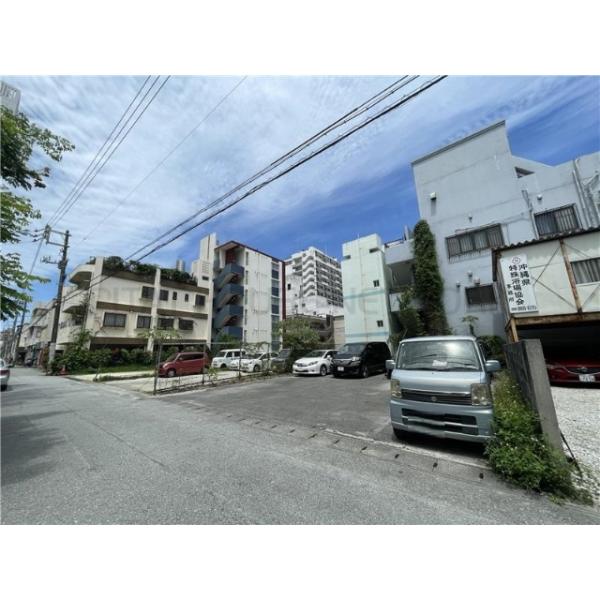 沖縄県那覇市辻２丁目