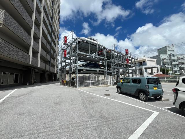 apartment 牧港２丁目