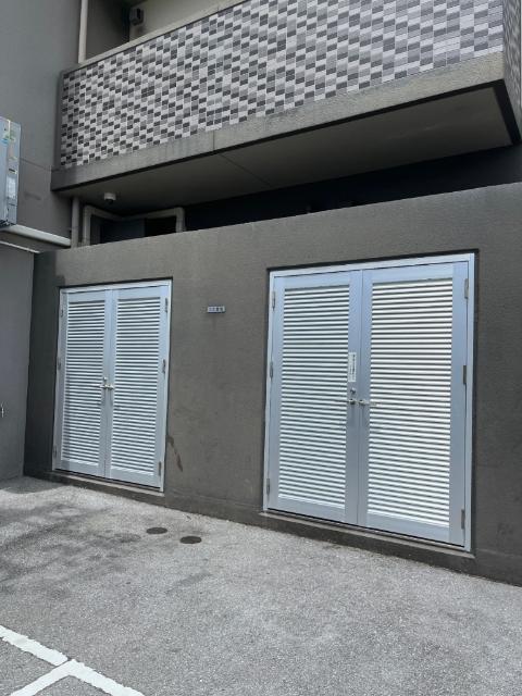 apartment 牧港２丁目