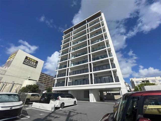 apartment 高良３丁目