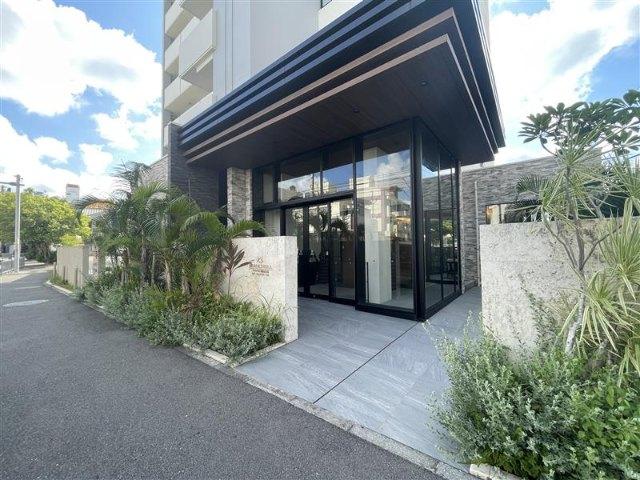 apartment 高良３丁目