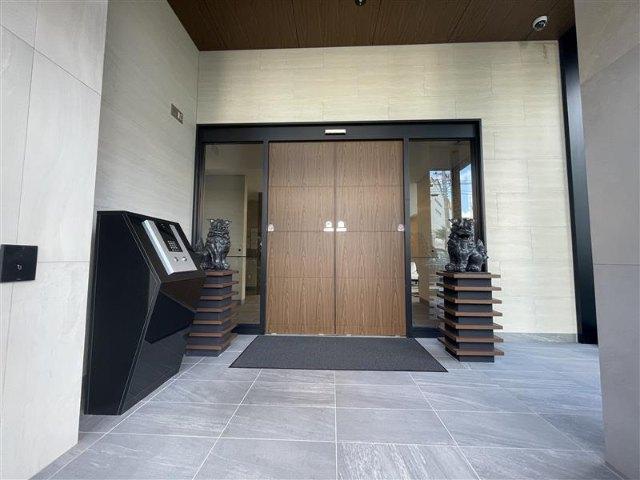 apartment 高良３丁目