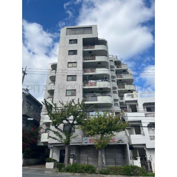 パラシオン国場