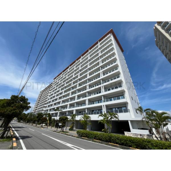 グランコスモ ザ・リゾート沖縄豊崎