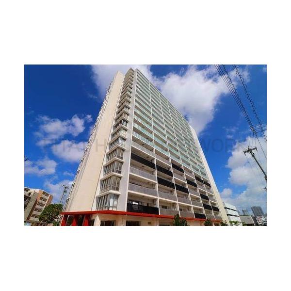 ル・サンク那覇開南