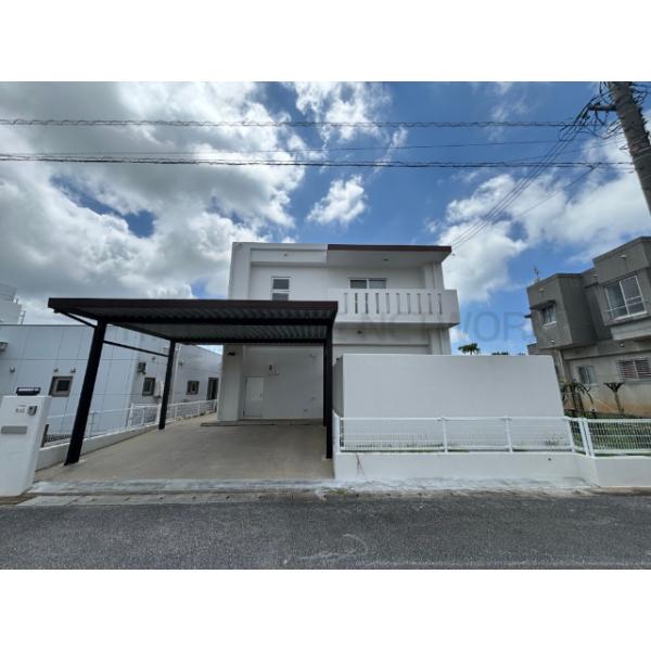 沖縄県糸満市潮崎町４丁目