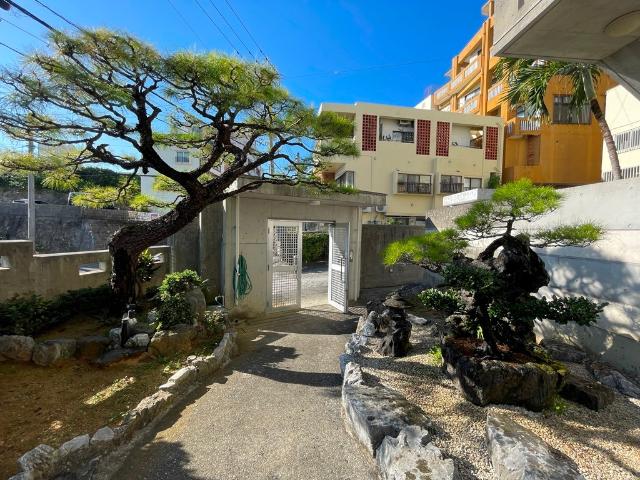 detached 宮城２丁目