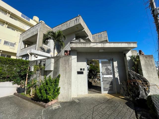 detached 宮城２丁目