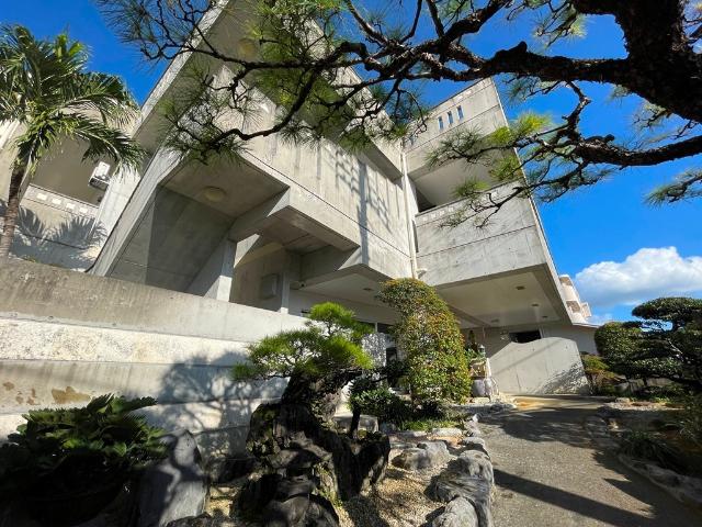 detached 宮城２丁目