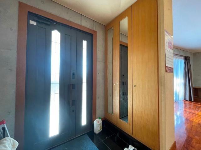 detached 宮城２丁目