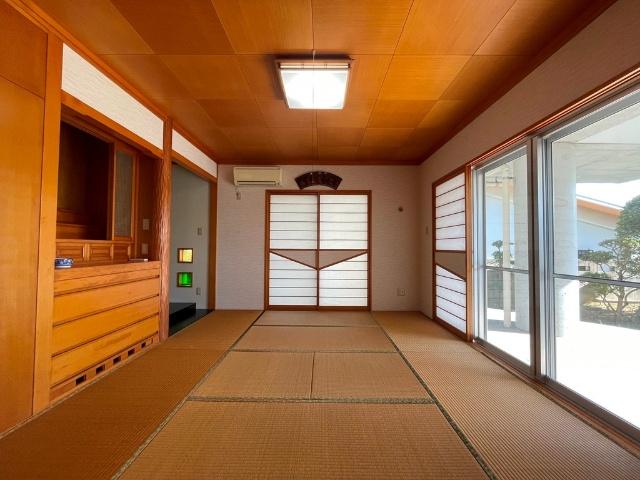 detached 宮城２丁目