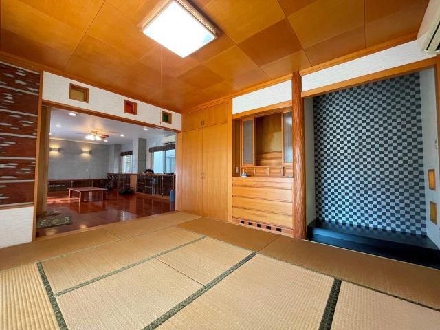 detached 宮城２丁目