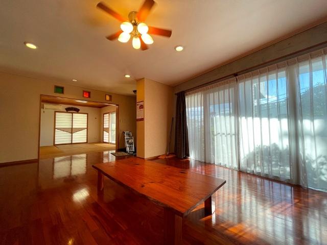 detached 宮城２丁目