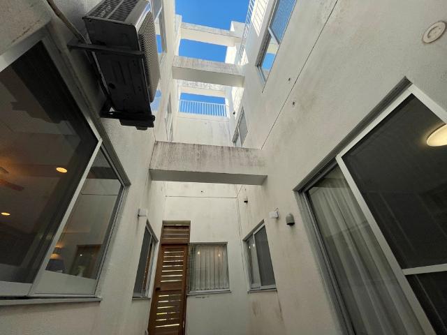 detached 宮城２丁目