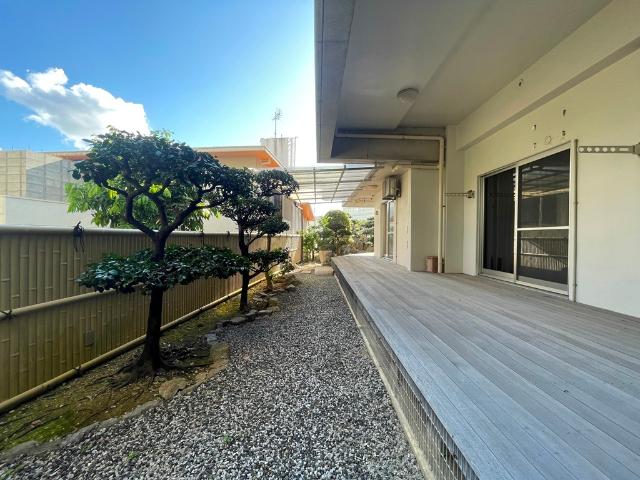 detached 宮城２丁目