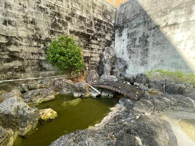 detached 宮城２丁目