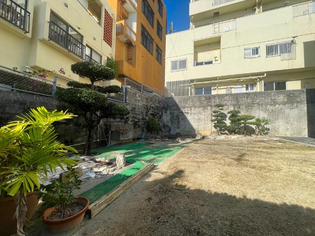 detached 宮城２丁目