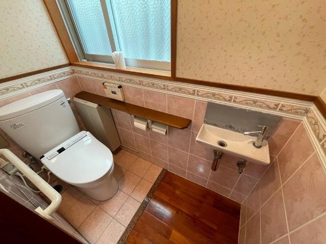 detached 宮城２丁目