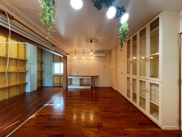 detached 宮城２丁目