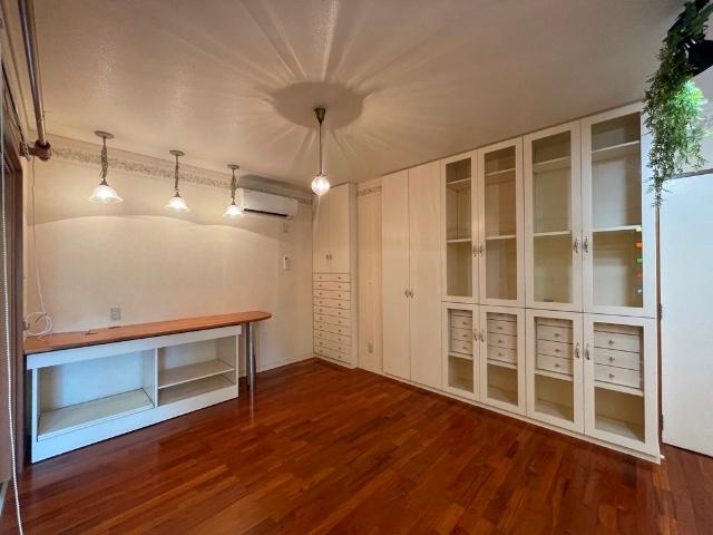 detached 宮城２丁目