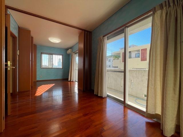 detached 宮城２丁目