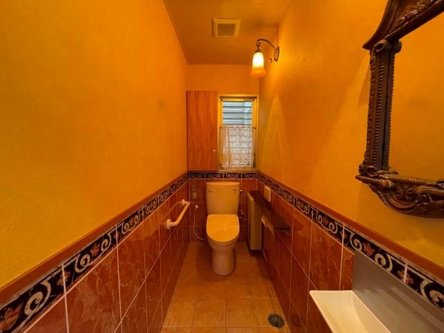 detached 宮城２丁目