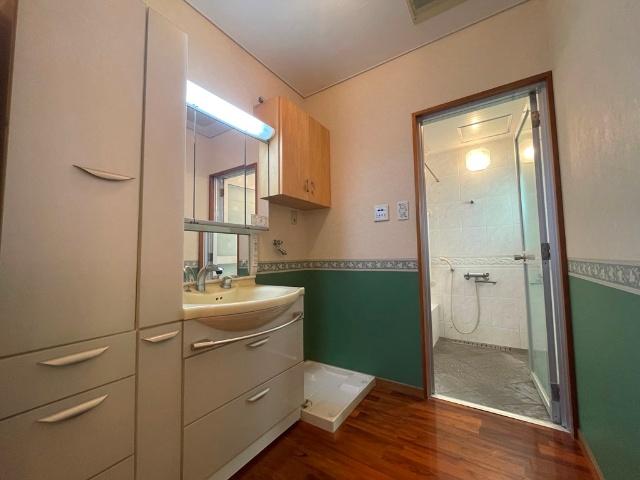 detached 宮城２丁目