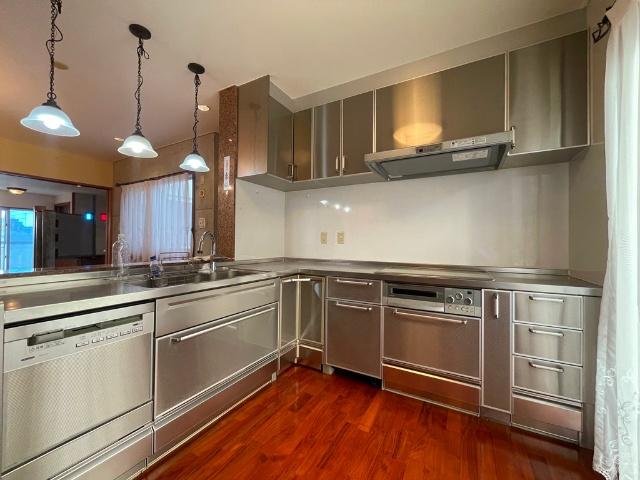 detached 宮城２丁目