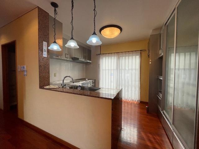 detached 宮城２丁目