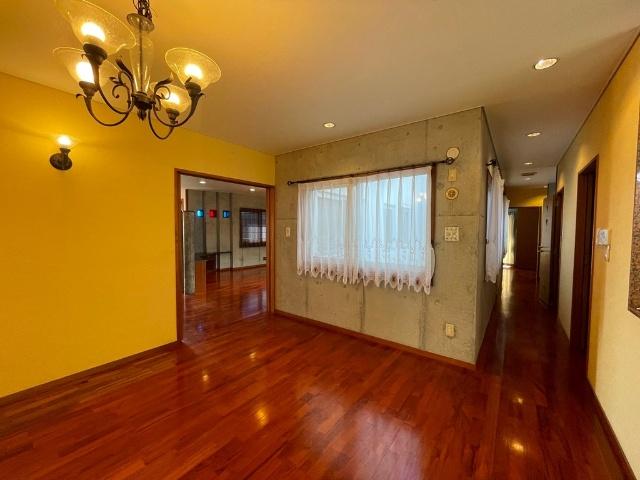 detached 宮城２丁目