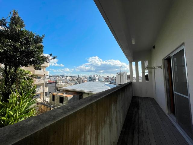 detached 宮城２丁目