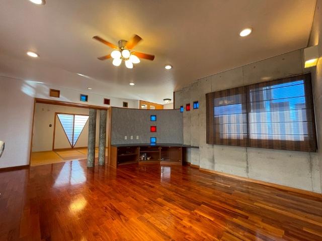 detached 宮城２丁目