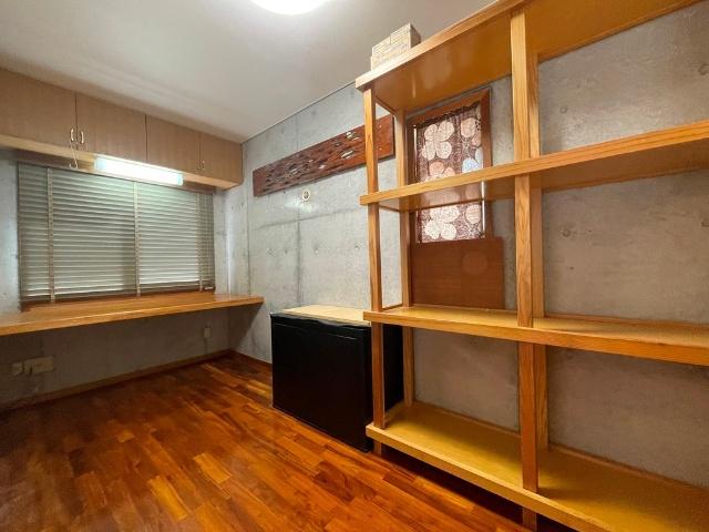 detached 宮城２丁目