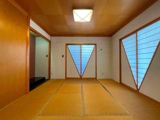 detached 宮城２丁目