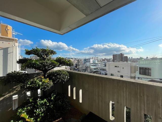 detached 宮城２丁目