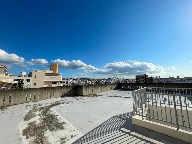 detached 宮城２丁目